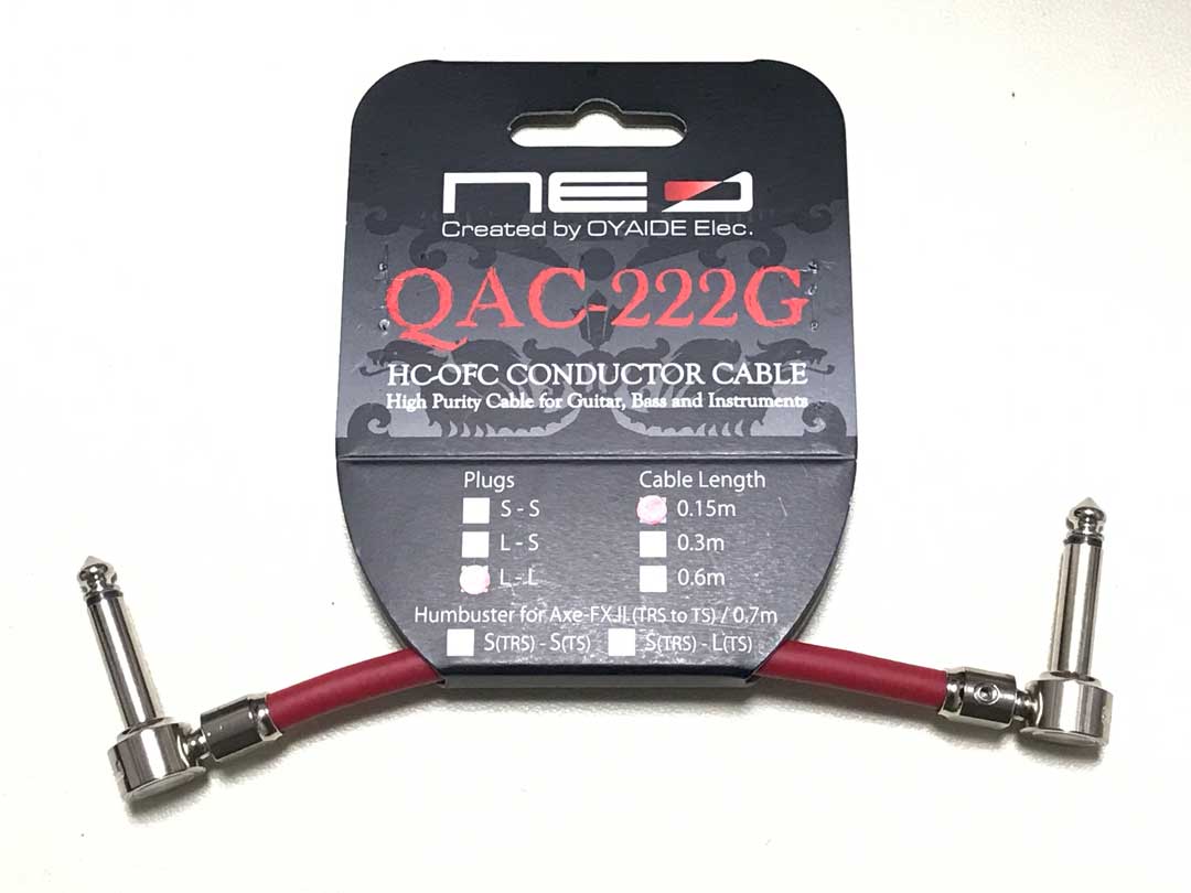 QAC-222G